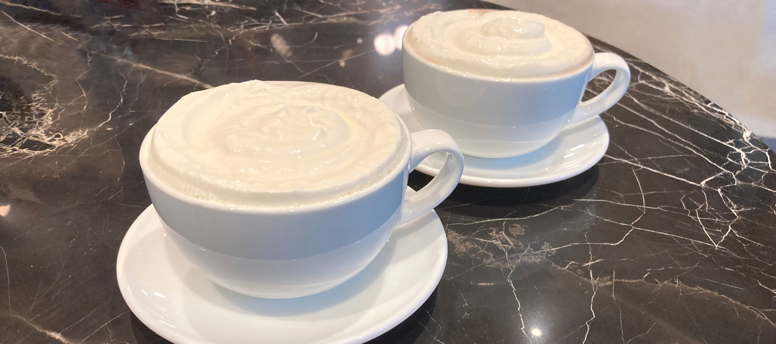 Dilettante Chocolates Hot Chocolate Blog Banner