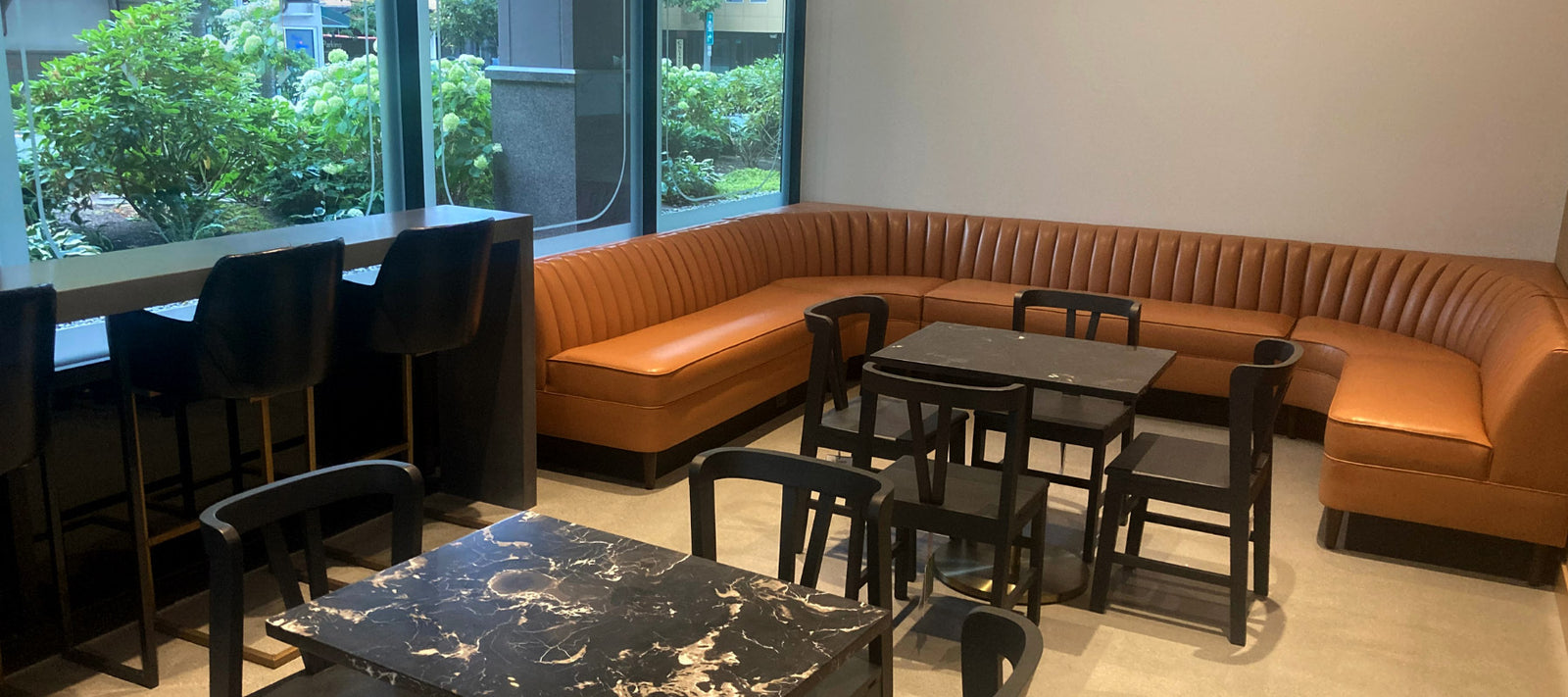 Dilettante Mocha Café at Plaza Center