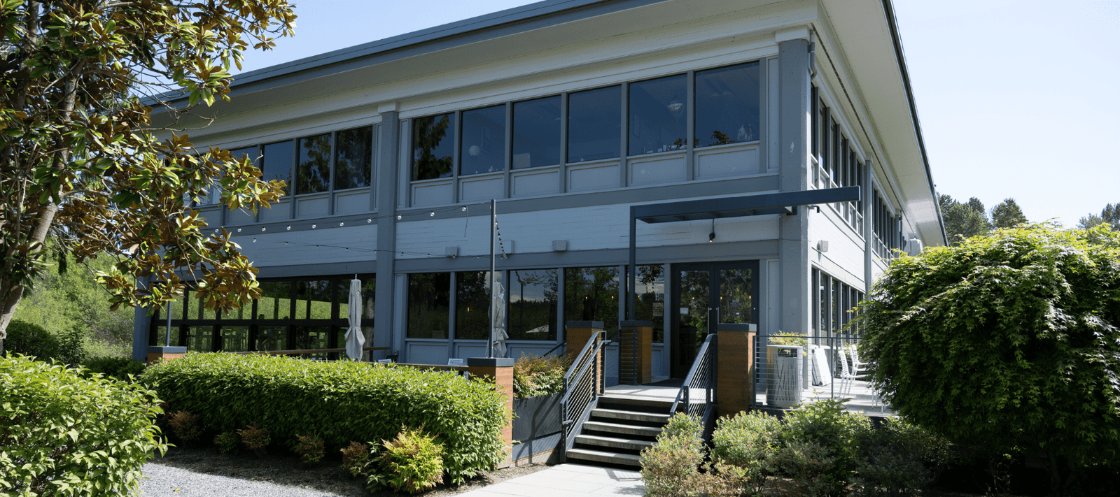 Dilettante Mocha Café in Bellevue