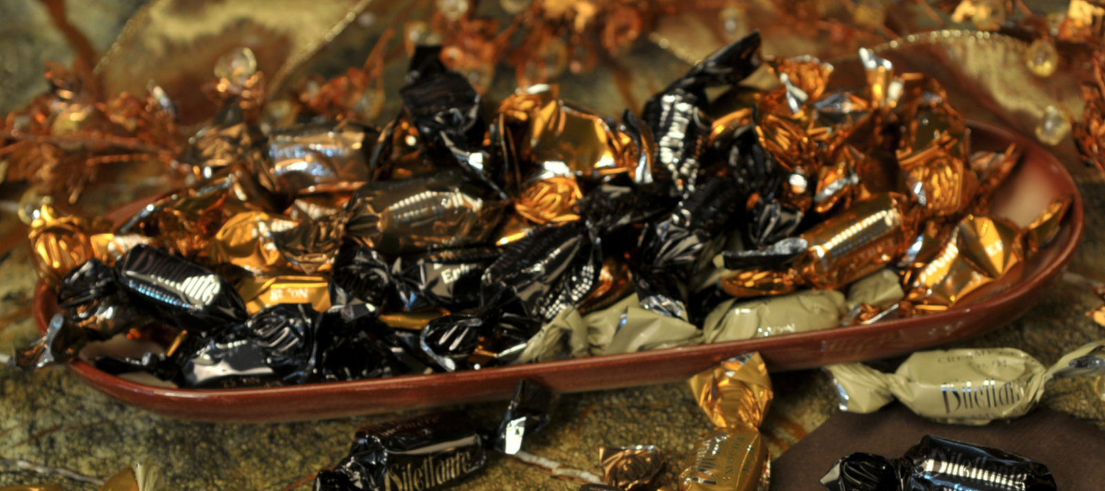 Celebrate Fall with New TruffleCreme Gifts