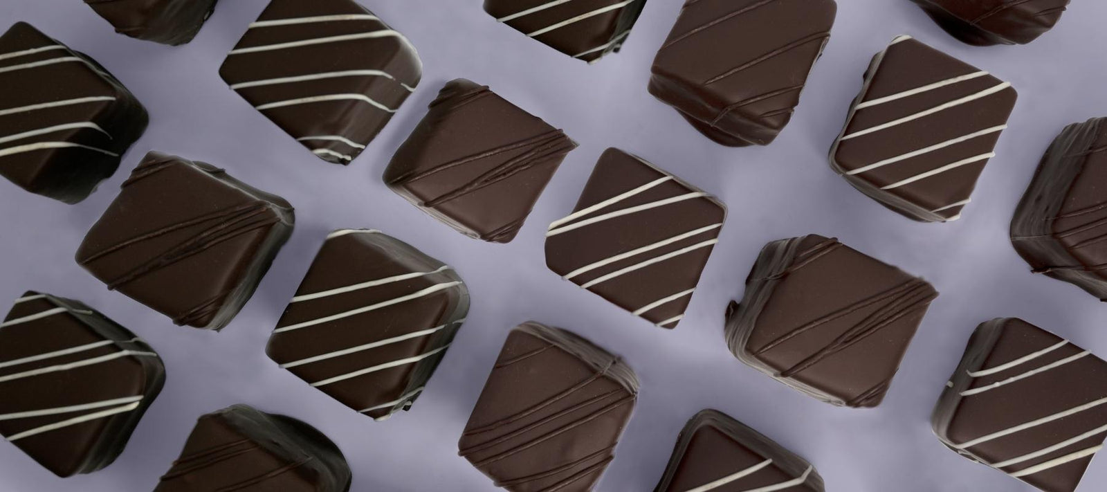 Dilettante Chocolate-Covered Marshmallows from the Dilettante Mocha Café