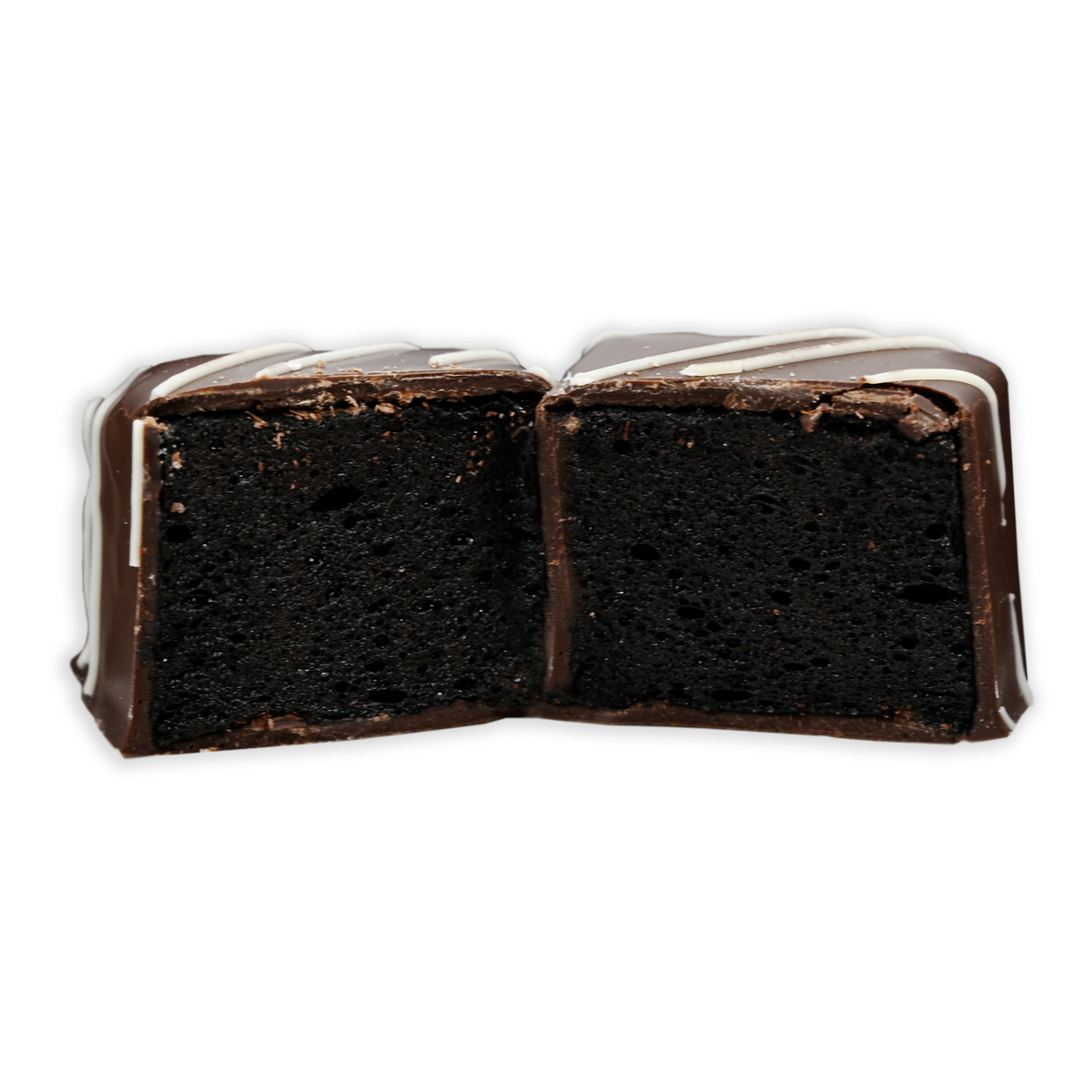Triple Chocolate Marshmallows by Dilettante Mocha Café